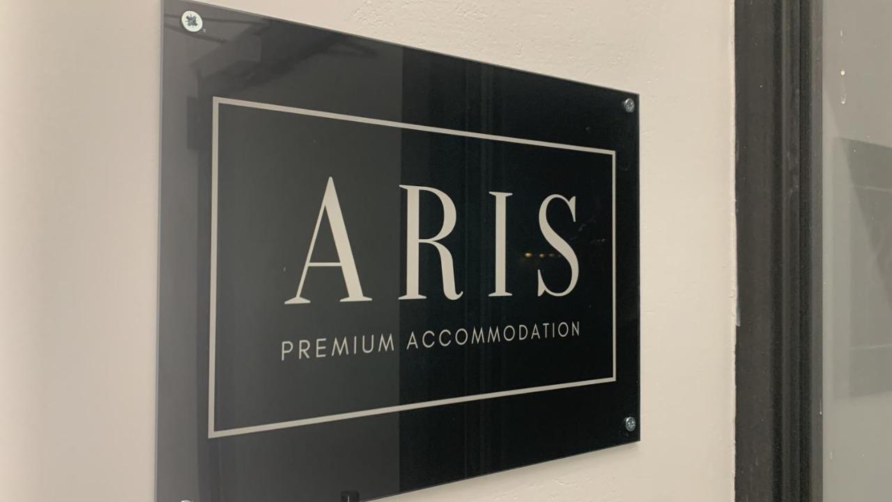 דירות אתונה Aris In Psiri מראה חיצוני תמונה